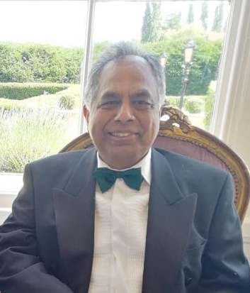 President