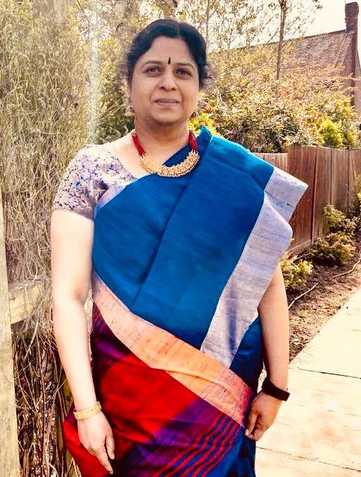Nisha